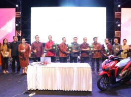 Hadiah bagi Wajib Pajak