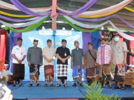 Gelora Pekan Budaya Pelajar