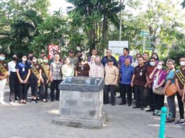 Hari Ibu Ke-94