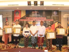 Produktivitas Dunia Usaha