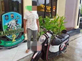 Honda Scoopy