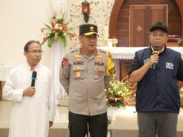 Misa Malam Natal