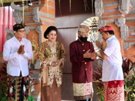 Pasamuhan Agung
