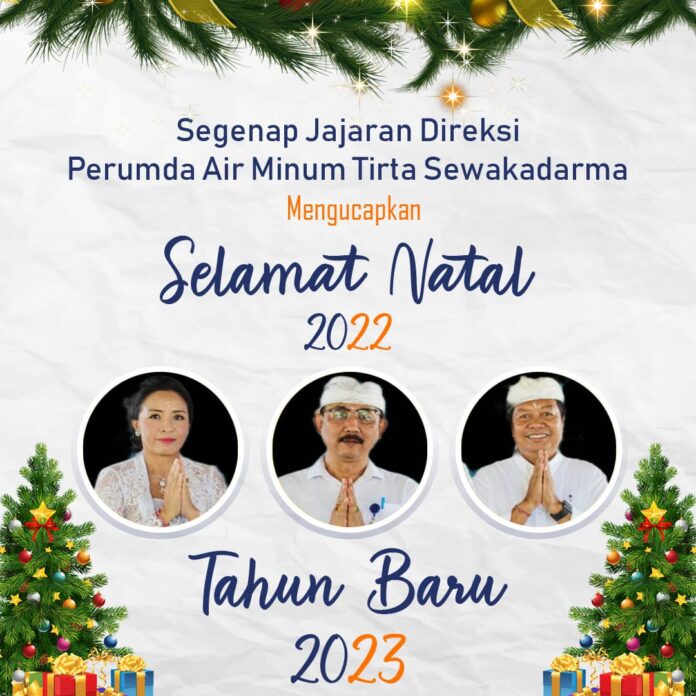 Tahun Baru 2023