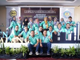 Alumni Teknik Kimia