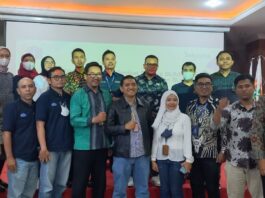 Serikat Pekerja BUMD