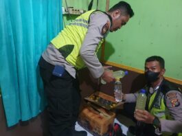Minuman Tradisional