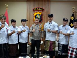 PT Tri Jagabaya Bali