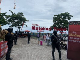 Pergantian Tahun