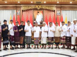Kartu Kredit BPD Bali