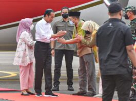 Presiden RI