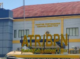 Sertifikat Tanah