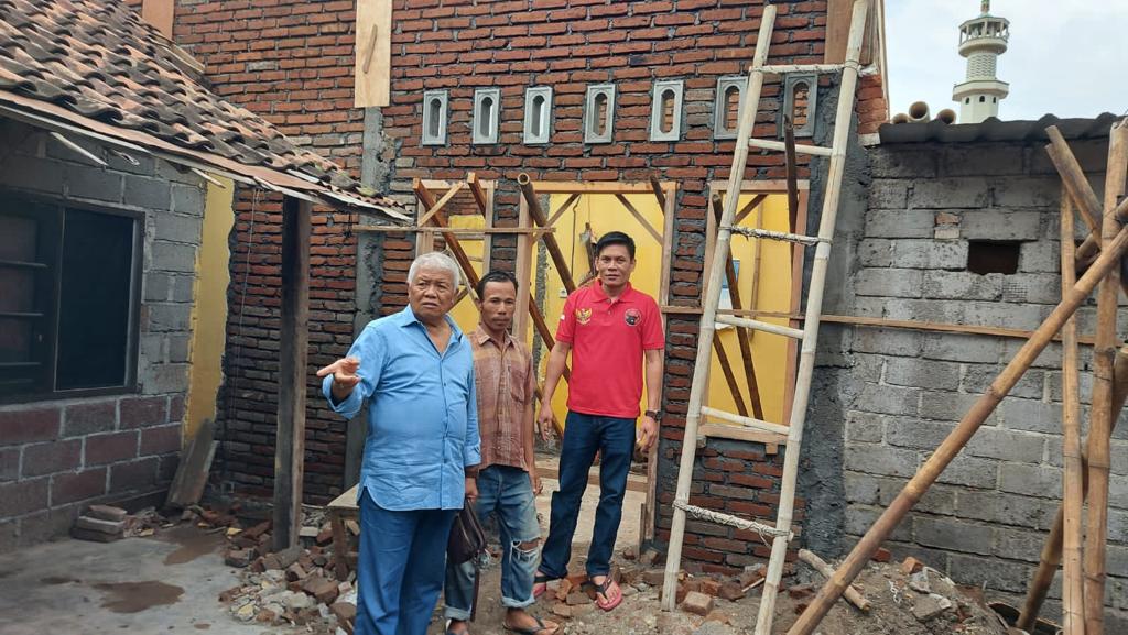 bantuan modal usaha UMKM