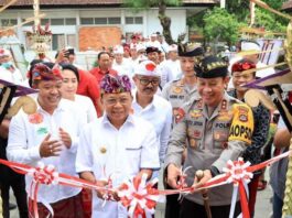 Gedung DPRD