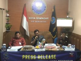 BNNK Denpasar