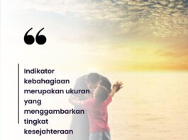 Indeks Kebahagiaan