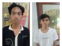 Motor Honda Beat dan Vario