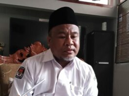 KPU Lombok Timur
