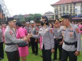 PNS Polri