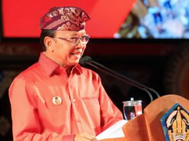 Pidato Akhir Tahun 2022