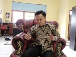 Bawaslu Lotim