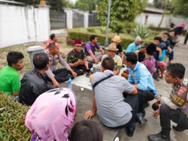 Korban Gantung Diri