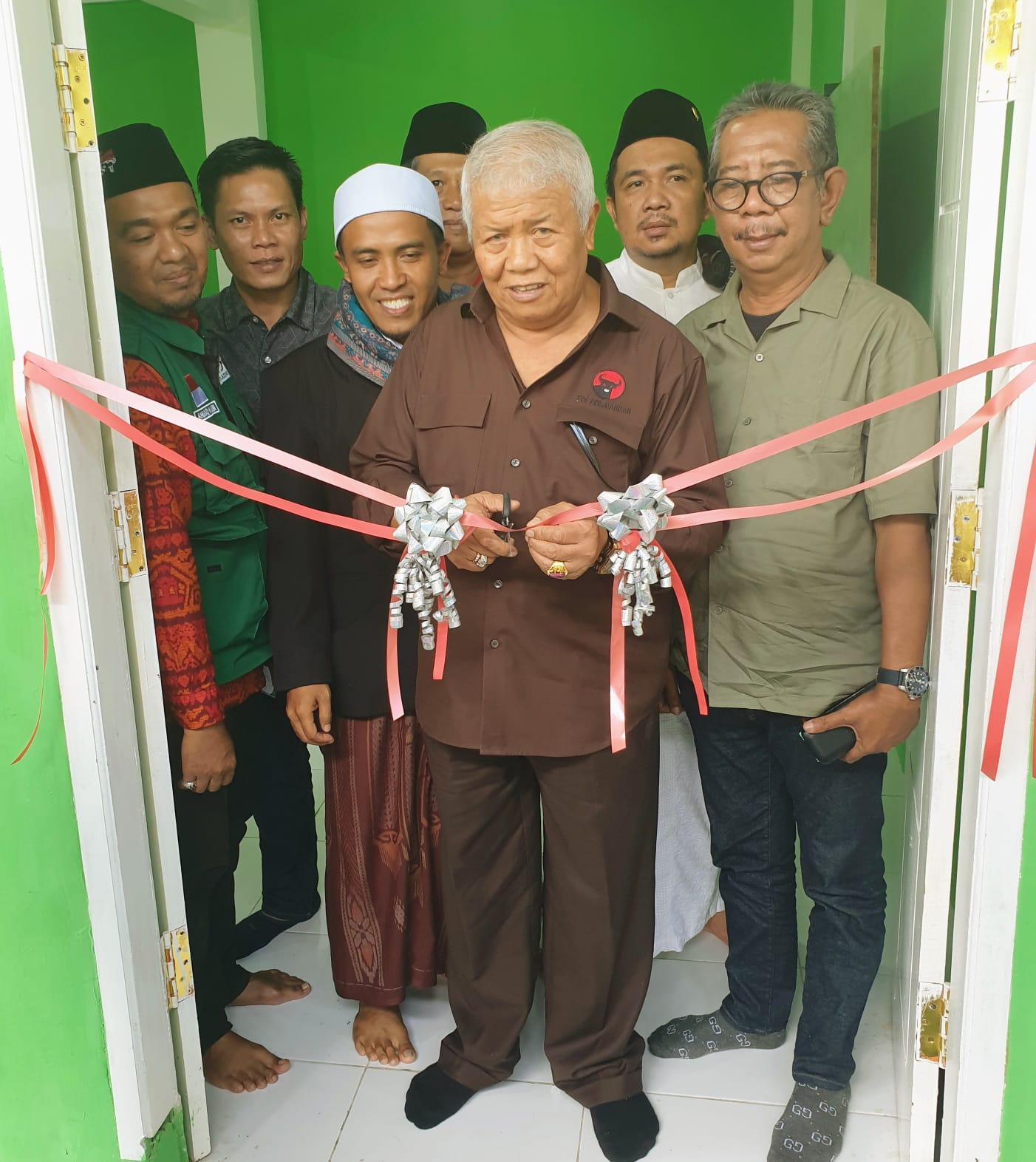 Ponpes Darul Atqia
