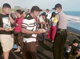 Obyek Wisata di Nusa Penida