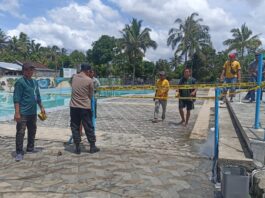 Kolam Renang