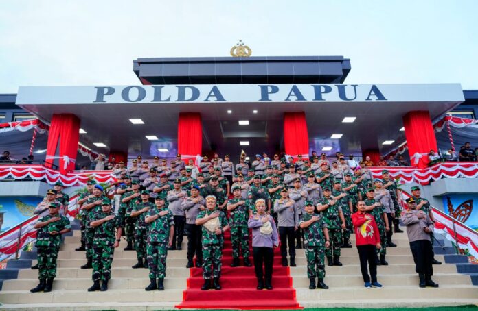 Polda Papua
