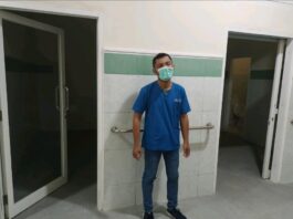 Layanan Jantung RSUD Soedjono Selong