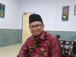DAU Lotim