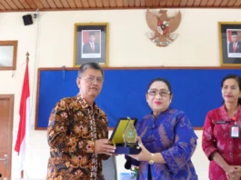 Yogyakarta