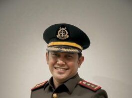 Diduga Korupsi 1,95 miliar, Mantan Ketua LPD Ambengan Dituntut 4 Tahun 9 Bulan Bui