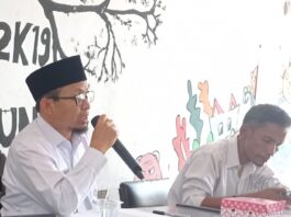 Menginspirasi, Kadis Dikbud Lotim Kunjungi Sekolah di Pulau Maringkik