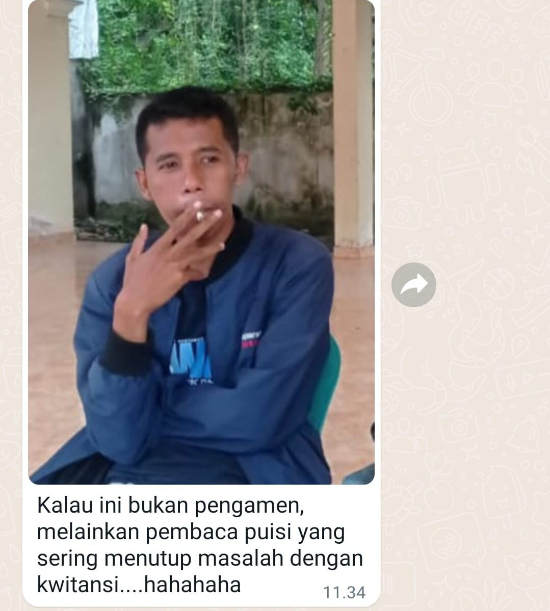 Dugaan Pencemaran Nama Baik, Andi Purwono Dilaporkan Wartawan Selaparang TV ke Polres Lotim