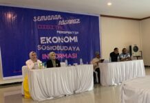 Insight Urban Dukung Akselerasi Transformasi Digital Lewat Seminar Insight Urban Dukung Akselerasi Transformasi Digital Lewat Seminar