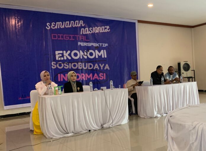 Insight Urban Dukung Akselerasi Transformasi Digital Lewat Seminar