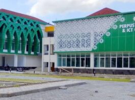 Kampus 3 UIN Mataram Akan Dibangun di Lombok Timur