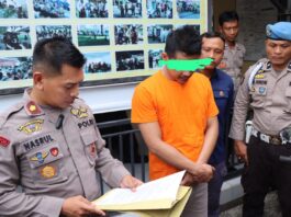 Gadai Motor Temannya, Seorang Pria di Mataram Terancam Bui