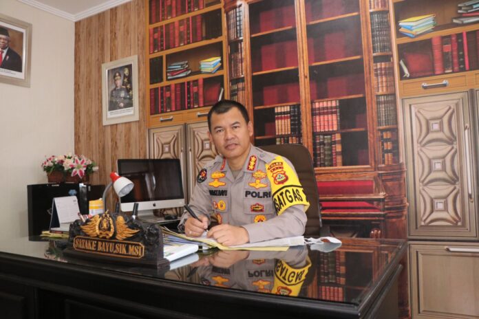 Polda Bali Himbau Pemilik Rental Mobil dan Motor Ingatkan Penyewa Patuhi Aturan Lalulintas