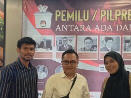 Suara Tokoh di Diskusi Awal Tahun 2023, Waketum DPP PBB: Pemilu dan Pilpres 2024 Final