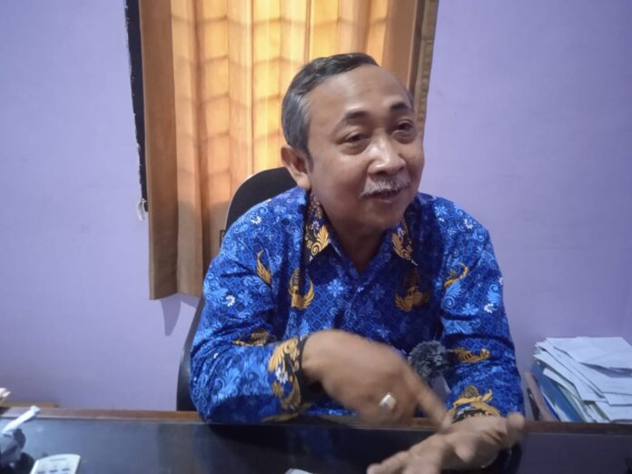 Sudah Memiliki KTP, 3.400 Pemilih Pemula Akan Warnai Pemilu 2024