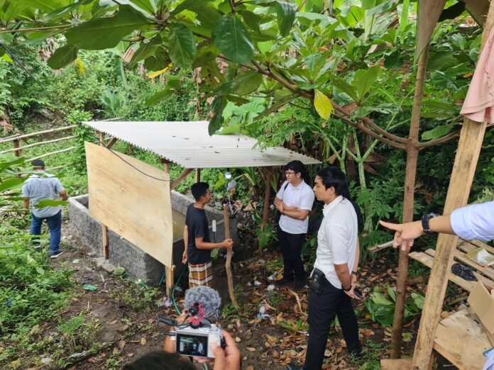 Konten Tiktok Emak-emak Mandi Lumpur Menjadi Atensi Polda NTB, Ini Hasilnya