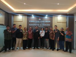 Calon PPS Klungkung Dicecar oleh KPU dan PPK