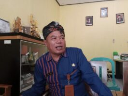 Kompensasi Peternak Yang Terdampak PMK