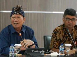 Program Lombok Timur Berkembang