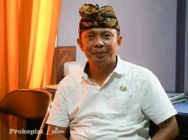 Ekonomi Kreatif Kelompok Kecimol