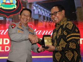 Pengamanan KTT ASEAN 2023