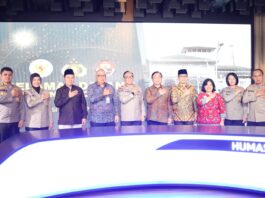 Kompolnas dan Divisi Humas Polri